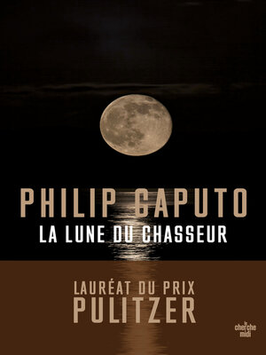cover image of La Lune du chasseur